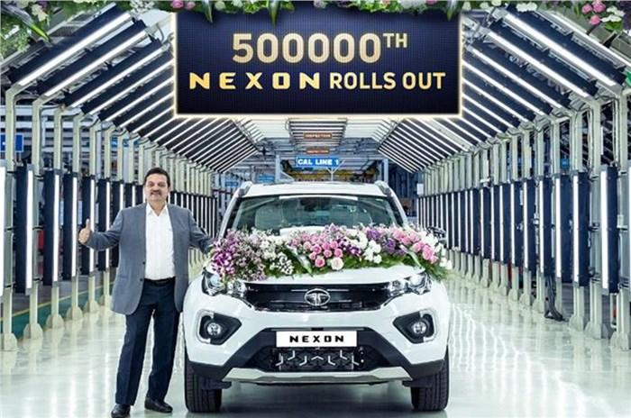 Tata Nexon