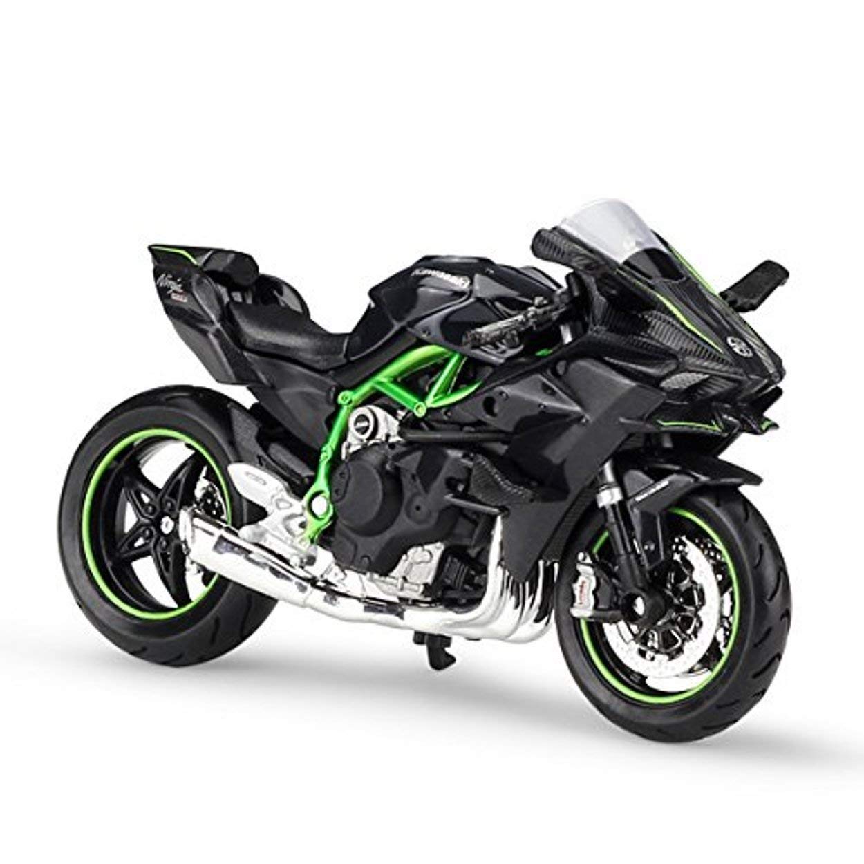 Kawasaki Ninja H2R