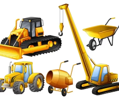 New Motor Graders