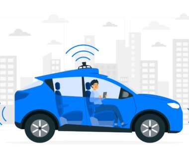 Autonomous Vehicles