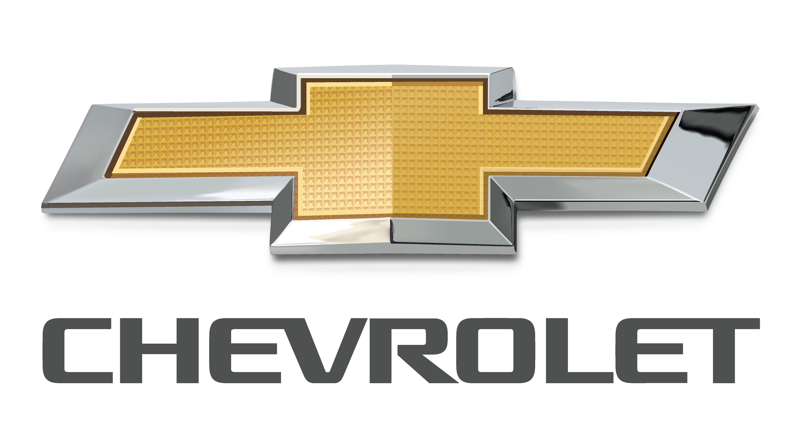 Chevrolet Car Logo