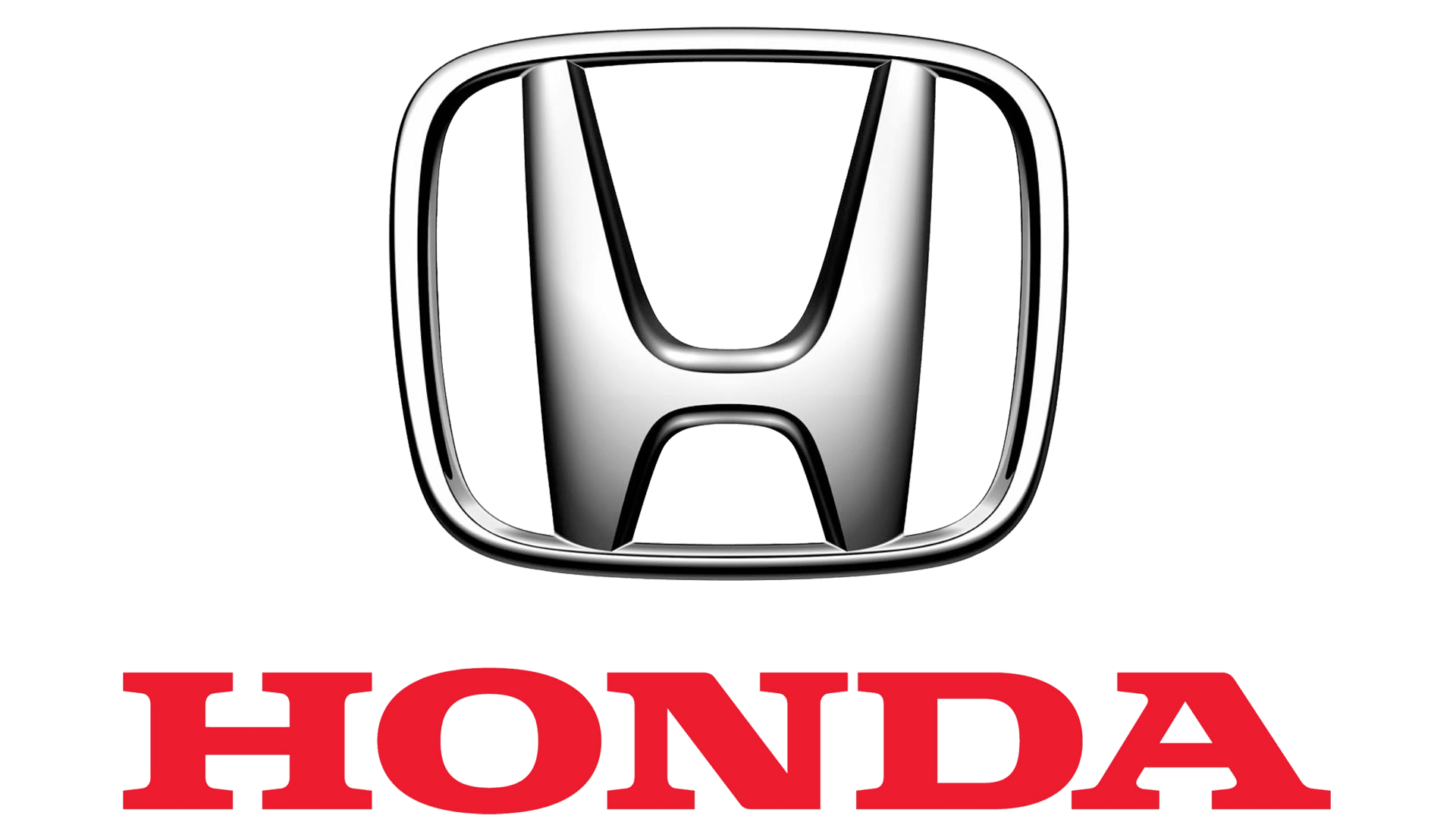 Honda Car Logo