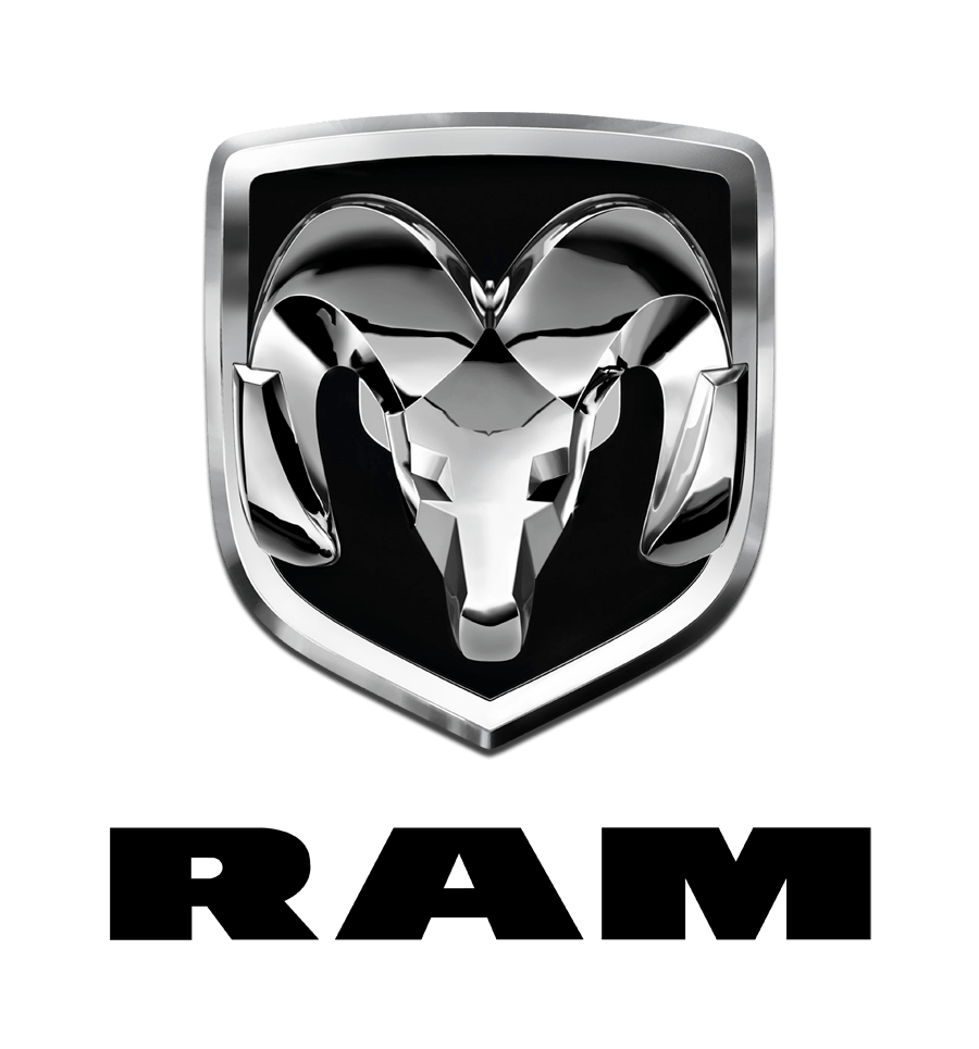 Ram Trucks Logo