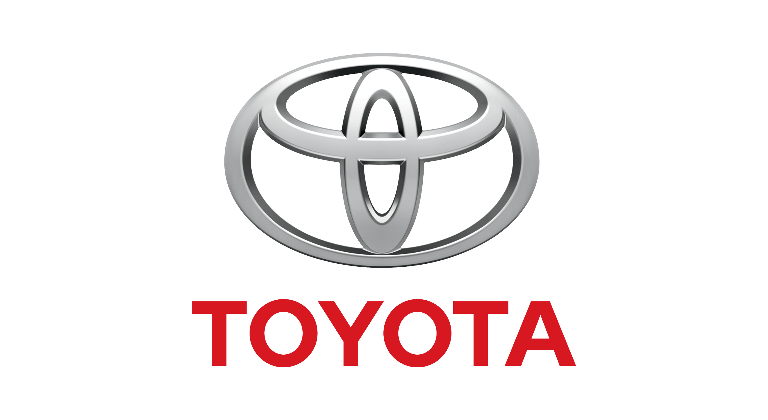 Toyota Car Logo